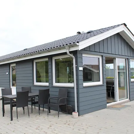 Сasa de vacaciones Jannik - 300m From The Sea By Interhome *