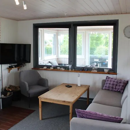 Сasa de vacaciones Jannik - 300m From The Sea By Interhome