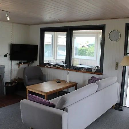 Jannik - 300m From The Sea By Interhome Сasa de vacaciones
