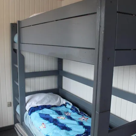 Jannik - 300m From The Sea By Interhome * Haderslev