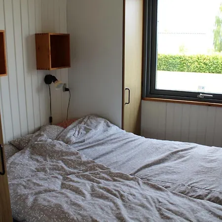 Сasa de vacaciones Jannik - 300m From The Sea By Interhome Haderslev
