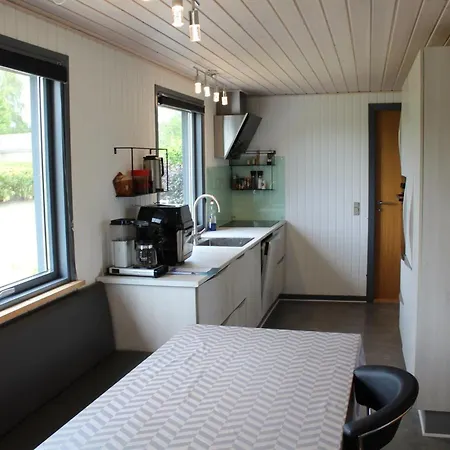 Сasa de vacaciones Jannik - 300m From The Sea By Interhome *