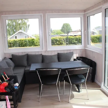 Jannik - 300m From The Sea By Interhome Сasa de vacaciones Haderslev