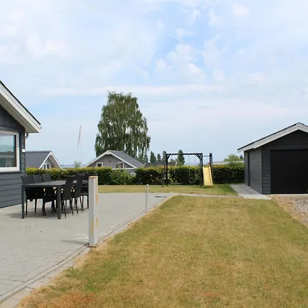 Jannik - 300m From The Sea By Interhome Сasa de vacaciones