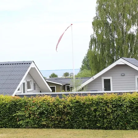 Jannik - 300m From The Sea By Interhome Сasa de vacaciones Haderslev