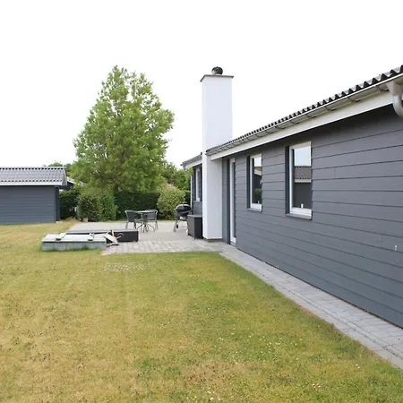 Jannik - 300m From The Sea By Interhome Сasa de vacaciones *