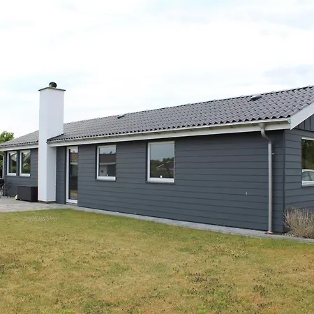 Сasa de vacaciones Jannik - 300m From The Sea By Interhome
